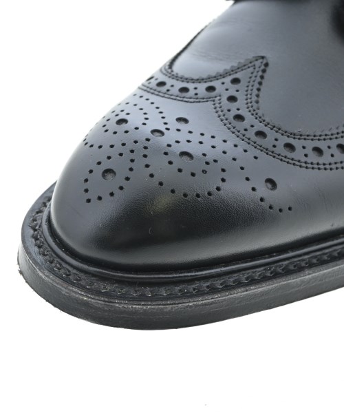 Paul Smith（ポールスミス）ビジネス・ドレスシューズ 黒 サイズ:UK7(25.5cm位) メンズ/2200612856011