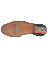Paul Smith（ポールスミス）ビジネス・ドレスシューズ 黒 サイズ:UK7(25.5cm位) メンズ/2200612856011