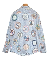 Paul Smith（ポールスミス）カジュアルシャツ 青 サイズ:XL メンズ/2200613233064