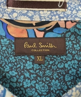 Paul Smith（ポールスミス）カジュアルシャツ 青 サイズ:XL メンズ/2200613233064