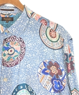 Paul Smith（ポールスミス）カジュアルシャツ 青 サイズ:XL メンズ/2200613233064