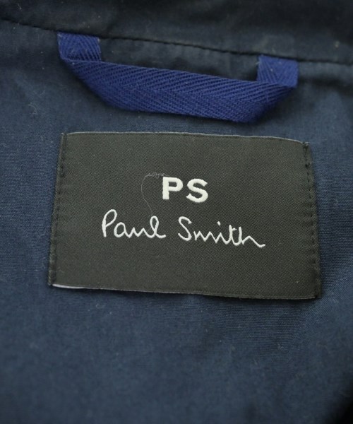 Paul Smith（ポールスミス）ブルゾン ベージュ サイズ:M メンズ/2200613618014
