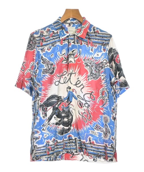 ポールスミス(Paul Smith)のPaul Smith カジュアルシャツ