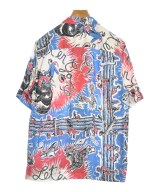 Paul Smith（ポールスミス）カジュアルシャツ 青 サイズ:M メンズ/2200613633079