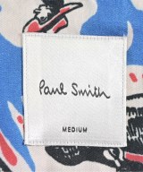 Paul Smith（ポールスミス）カジュアルシャツ 青 サイズ:M メンズ/2200613633079