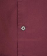 Paul Smith（ポールスミス）カジュアルシャツ 赤 サイズ:S メンズ/2200614137019