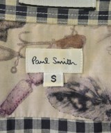 Paul Smith（ポールスミス）カジュアルシャツ 白 サイズ:S メンズ/2200614137026