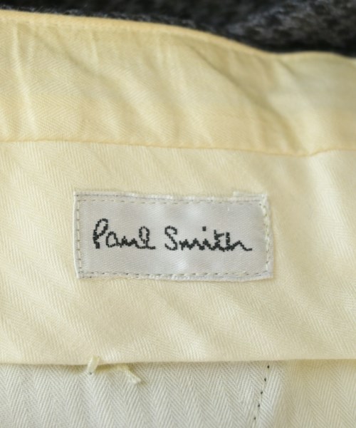 Paul Smith（ポールスミス）スラックス グレー サイズ:S メンズ/2200614137040