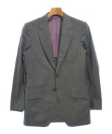 Paul Smith（ポールスミス）テーラードジャケット グレー サイズ:S メンズ/2200614137064