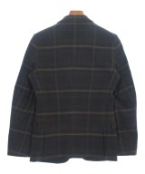 Paul Smith（ポールスミス）テーラードジャケット 茶 サイズ:S メンズ/2200614137071