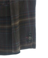 Paul Smith（ポールスミス）テーラードジャケット 茶 サイズ:S メンズ/2200614137071