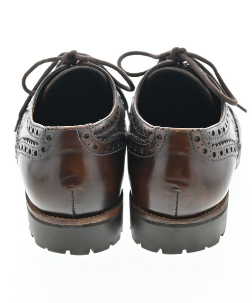 Paul Smith（ポールスミス）ビジネス・ドレスシューズ 茶 サイズ:EU40(25cm位) メンズ/2200614137088