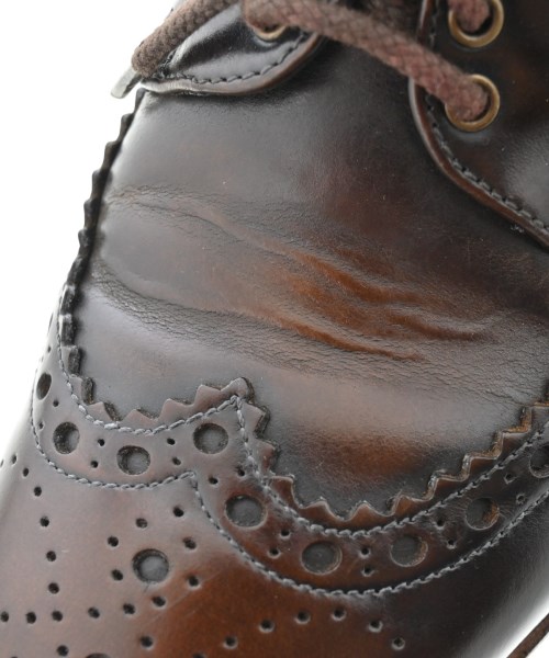 Paul Smith（ポールスミス）ビジネス・ドレスシューズ 茶 サイズ:EU40(25cm位) メンズ/2200614137088