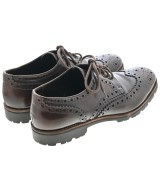 Paul Smith（ポールスミス）ビジネス・ドレスシューズ 茶 サイズ:EU40(25cm位) メンズ/2200614137088