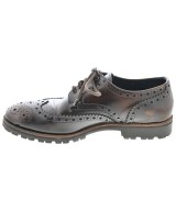 Paul Smith（ポールスミス）ビジネス・ドレスシューズ 茶 サイズ:EU40(25cm位) メンズ/2200614137088