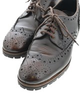 Paul Smith（ポールスミス）ビジネス・ドレスシューズ 茶 サイズ:EU40(25cm位) メンズ/2200614137088