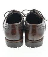 Paul Smith（ポールスミス）ビジネス・ドレスシューズ 茶 サイズ:EU40(25cm位) メンズ/2200614137088