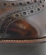 Paul Smith（ポールスミス）ビジネス・ドレスシューズ 茶 サイズ:EU40(25cm位) メンズ/2200614137088