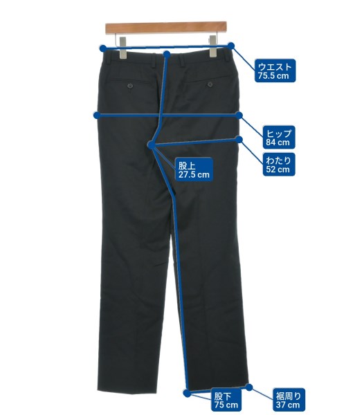 Paul Smith（ポールスミス）ビジネス 黒 サイズ:M/M メンズ/2200614585018