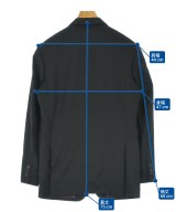 Paul Smith（ポールスミス）ビジネス 黒 サイズ:M/M メンズ/2200614585018