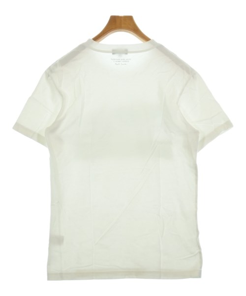 Paul Smith（ポールスミス）Tシャツ・カットソー 白 サイズ:M メンズ/2200610705045