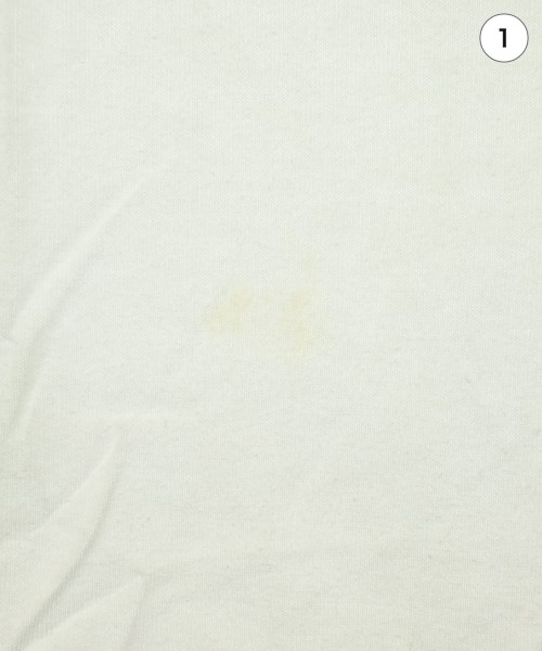 Paul Smith（ポールスミス）Tシャツ・カットソー 白 サイズ:M メンズ/2200610705045