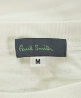 Paul Smith（ポールスミス）Tシャツ・カットソー 白 サイズ:M メンズ/2200610705045