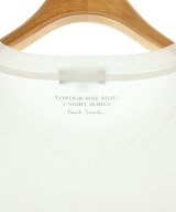 Paul Smith（ポールスミス）Tシャツ・カットソー 白 サイズ:M メンズ/2200610705045