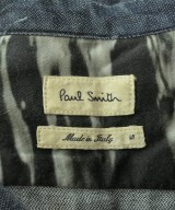 Paul Smith（ポールスミス）カジュアルシャツ 紺 サイズ:M メンズ/2200615162270