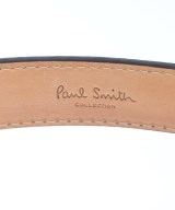 Paul Smith（ポールスミス）ベルト 茶 サイズ:85 メンズ/2200607989045