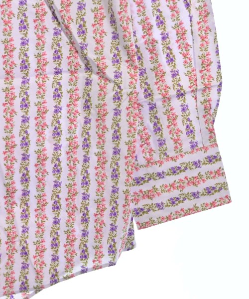 Paul Smith（ポールスミス）カジュアルシャツ ピンク サイズ:TL(L位) メンズ/2200608907086