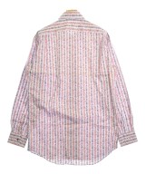 Paul Smith（ポールスミス）カジュアルシャツ ピンク サイズ:TL(L位) メンズ/2200608907086