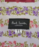 Paul Smith（ポールスミス）カジュアルシャツ ピンク サイズ:TL(L位) メンズ/2200608907086