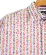 Paul Smith（ポールスミス）カジュアルシャツ ピンク サイズ:TL(L位) メンズ/2200608907086