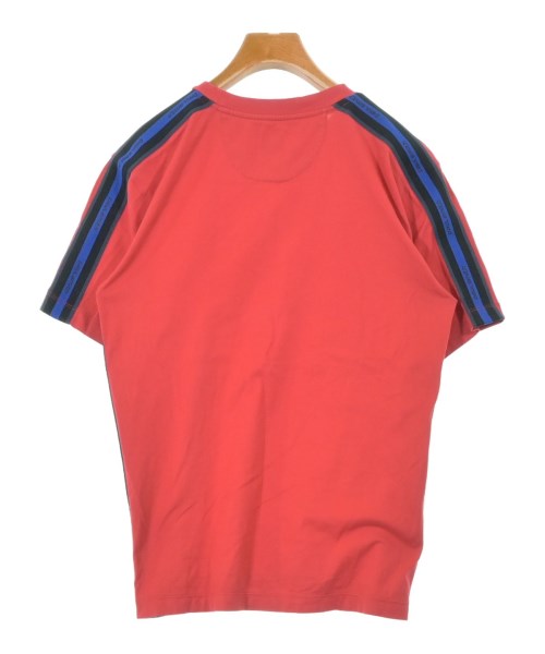 Paul Smith（ポールスミス）Tシャツ・カットソー 赤 サイズ:S メンズ/2200611872029