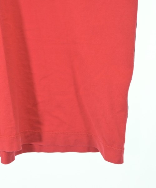 Paul Smith（ポールスミス）Tシャツ・カットソー 赤 サイズ:S メンズ/2200611872029