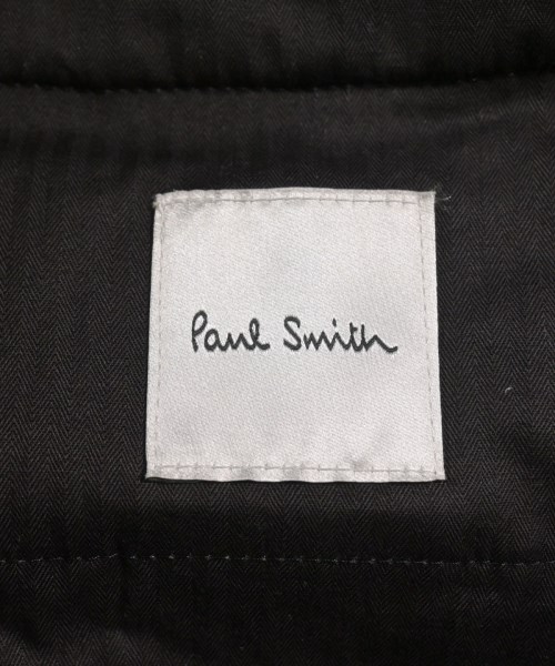 Paul Smith（ポールスミス）スラックス 黒 サイズ:M メンズ/2200617867036