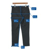 Paul Smith（ポールスミス）スラックス 黒 サイズ:M メンズ/2200617867036