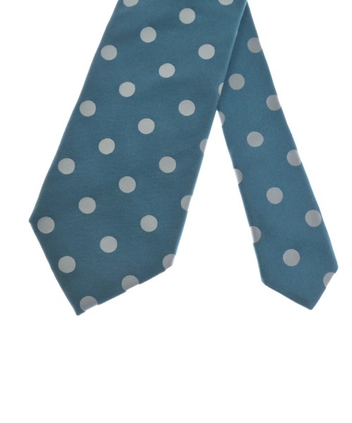 Paul Smith（ポールスミス）ネクタイ 青 サイズ:- メンズ/2200612660366