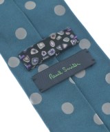 Paul Smith（ポールスミス）ネクタイ 青 サイズ:- メンズ/2200612660366