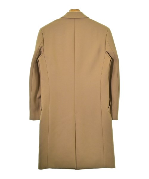 Paul Smith（ポールスミス）チェスターコート ベージュ サイズ:S メンズ/2200618935017