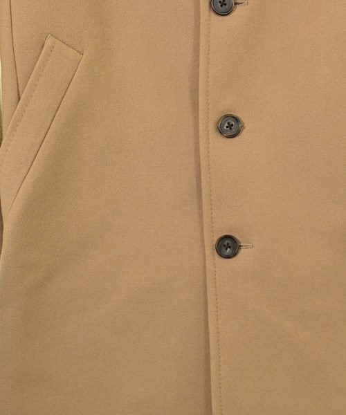 Paul Smith（ポールスミス）チェスターコート ベージュ サイズ:S メンズ/2200618935017