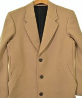 Paul Smith（ポールスミス）チェスターコート ベージュ サイズ:S メンズ/2200618935017