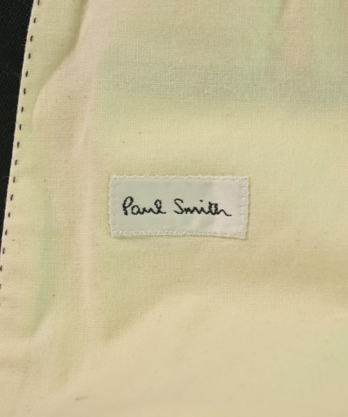 Paul Smith（ポールスミス）その他 黒 サイズ:M メンズ/2200619245016