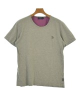 Paul Smith（ポールスミス）Tシャツ・カットソー グレー サイズ:L メンズ/2200619783013