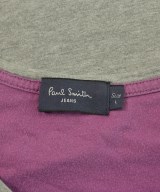 Paul Smith（ポールスミス）Tシャツ・カットソー グレー サイズ:L メンズ/2200619783013