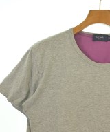 Paul Smith（ポールスミス）Tシャツ・カットソー グレー サイズ:L メンズ/2200619783013
