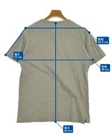 Paul Smith（ポールスミス）Tシャツ・カットソー グレー サイズ:L メンズ/2200619783013