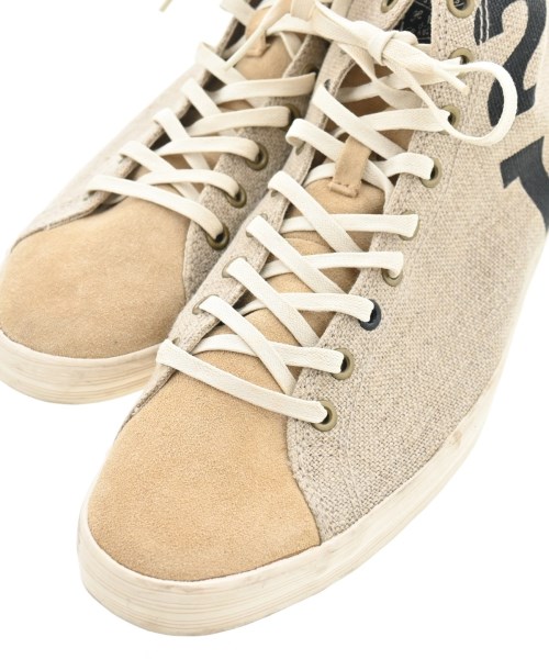 Paul Smith（ポールスミス）スニーカー ベージュ サイズ:UK8(26.5cm位) メンズ/2200619895105