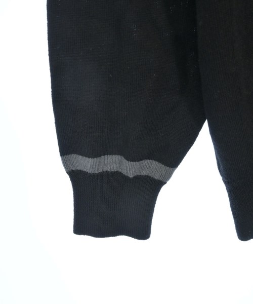 Paul Smith（ポールスミス）カーディガン 黒 サイズ:M メンズ/2200620025034